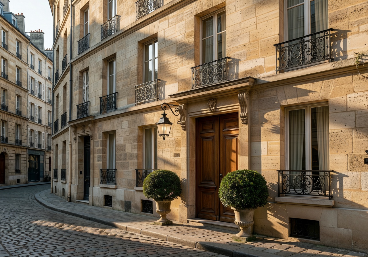 Le Marais Suites